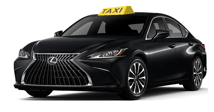 Silver Cabs Bargo Taxi to Sydney Airport Luxury Taxi