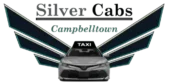 Silver Cabs Campbelltown