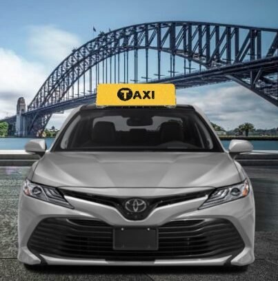 Silver Cabs Bargo Taxi to Sydney Airport Silver Cabs Camden