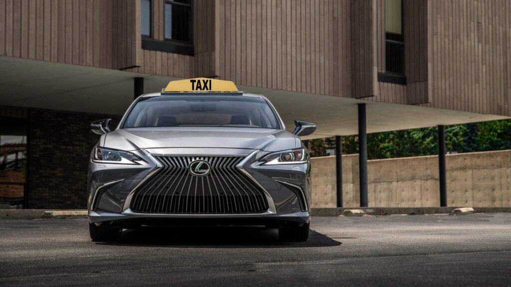 Book Campbelltown Taxi